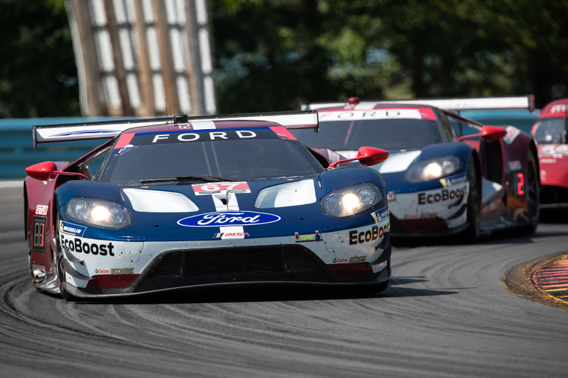 Illustration for article titled Your Gigantic Six Hours Of The Glen Photo Gallery Is Here